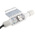 nVent RAYCHEM Trace Heating Connection Kit 47mm x 240mm x 64mm
