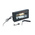 Star Progetti 2kW Infrared Infrared Heater, Ceiling Mounted, Wall Mounted, Type F - Schuko plug