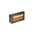 Star Progetti 2kW Infrared Infrared Heater, Ceiling Mounted, Wall Mounted, Type F - Schuko plug