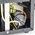 SIP 3.7kW Conduction Industrial Heater, Portable, UK