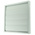 ebm-papst Vent Grille, 294 x 294 x 26mm