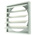 ebm-papst Vent Grille, 294 x 294 x 26mm
