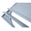 ebm-papst Vent Grille, 549 x 549 x 31mm