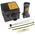 Raychem Trace Heating Junction Box 122mm x 120mm x 90mm, -50 → +40 °C