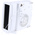 Dimplex 2kW Fan Fan Heater, Wall Mounted