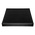 Heatsink, Universal Square Alu, 0.3K/W, 300 x 300 x 40mm