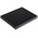 Heatsink, Universal Rectangular Alu, 0.43K/W, 250 x 200 x 25mm