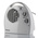 Dimplex 3kW Fan Fan Heater, Portable, Type G - British 3-pin