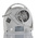Dimplex 3kW Fan Fan Heater, Portable, Type G - British 3-pin