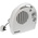 Dimplex 2kW Fan Fan Heater, Portable, Type G - British 3-pin