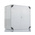 RS PRO Trace Heating Junction Box 75mm x 125mm x 125mm