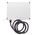 RS PRO Trace Heating Thermostat 75mm x 200mm x 150mm, +35 → +210 °C