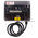 RS PRO Trace Heating Thermostat 75mm x 200mm x 150mm, +35 → +210 °C