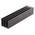 Heatsink, 6K/W, 100 x 21.45 x 19mm
