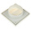 Vent-Axia White Plastic Vent Grille, Parallel Slat, 140 x 140mm