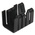 Heatsink, 27.3°C/W, 12.7 x 14.48 x 19.05mm, Clip