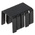 Heatsink, 27.3°C/W, 12.7 x 14.48 x 19.05mm, Clip