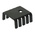 Heatsink, 24°C/W, 19 x 20 x 8.8mm, Screw
