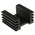 Heatsink, 8.5°C/W, 36 x 38 x 20mm, Screw