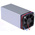 Heatsink, Universal Rectangular Alu with fan, 0.4K/W, 100 x 50 x 50mm, PCB Mount