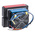 Adaptive 39.6W Air Source Heat Pump, 12 V dc