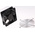 ebm-papst, 230 V ac, AC Fan Kit, 119 x 119 x 38mm, 175m³/h, 4.4W