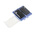 Heatsink, Clip, 2.9K/W, 37.5 x 37.5 x 10mm, Clip