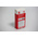 RS PRO Non-Silicone Thermal Grease, 0.65 W/mK