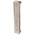 Liquid Heat Exchanger, 397.5 x 80.7 x 24.1mm