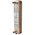 Liquid Heat Exchanger, 397.5 x 80.7 x 24.1mm
