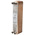 Liquid Heat Exchanger, 397.5 x 80.7 x 24.1mm