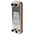 Liquid Heat Exchanger, 309.6 x 112 x 24.1mm