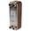 Liquid Heat Exchanger, 309.6 x 112 x 24.1mm