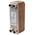 Liquid Heat Exchanger, 309.6 x 112 x 24.1mm