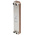 Liquid Heat Exchanger, 525.4 x 112 x 24.1mm