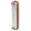 Liquid Heat Exchanger, 525.4 x 112 x 24.1mm
