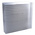 Heatsink, 0.3°C/W, 254 x 248 x 58mm, Screw