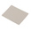 Bergquist Thermal Interface Pad, 0.015in Thick, 3.5W/m·K, Fibreglass, 25.4 x 19.05mm
