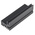 Heatsink, 8.1K/W, 84 x 30 x 28mm