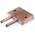 Liquid Heat Exchanger, 9.7 x 32 x 51mm