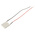 Laird Technologies Peltier Module, 21.9W, 3.9A, 9V dc, 22.6 x 22.6mm