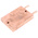 Liquid Heat Exchanger, 12.7 x 89 x 64mm