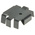 Heatsink, 25K/W, 25 x 20.5 x 7mm, Screw