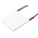 Laird Technologies Peltier Module, 56.2W, 6A, 16.4V dc, 39.9 x 39.9mm