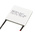 Laird Technologies Peltier Module, 51.4W, 6A, 15.4V, 40 x 40mm