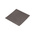 RS PRO Self-Adhesive Thermal Interface Sheet, 0.13mm Thick, 1000W/m·K, Graphite, 90 x 115mm