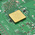 Heatsink, Raspberry Pi 3B+, 14 x 14 x 7mm