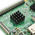 Heatsink, Raspberry Pi 3B+, 14 x 14 x 7mm