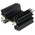 Heatsink, 5K/W, 42 x 25.4 x 38.1mm, Solder