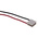 Adaptive Peltier Module, 2.9W, 2.2A, 2.1V, 9 x 9mm